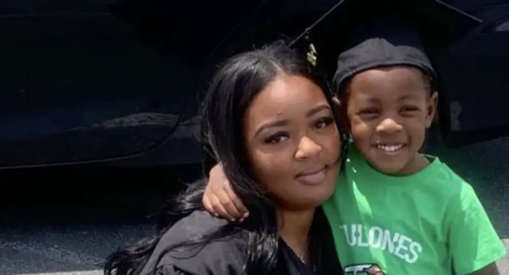 Heartbreaking update from family of brain-dead mom whose baby was delivered via surgery