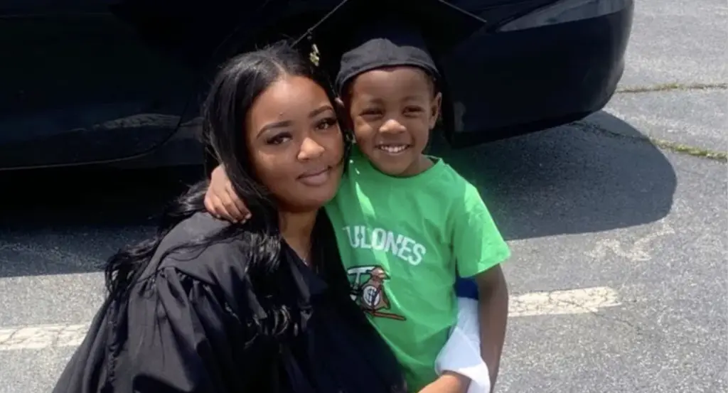 Heartbreaking update from family of brain-dead mom whose baby was delivered via surgery