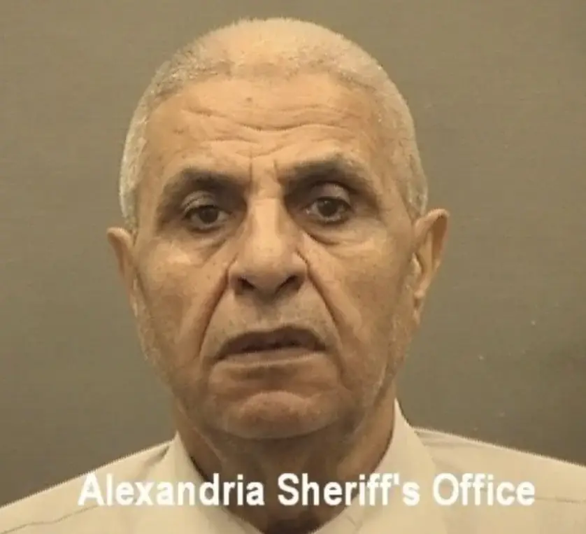 Satisfying punishment dished out for tourist who kicked sniffer dog moments after landing at Virginia airport