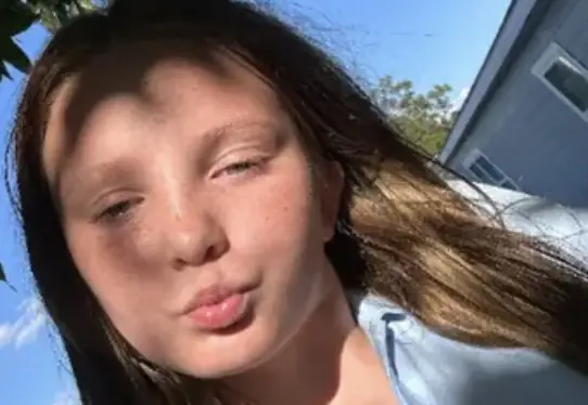 Florida girl, 11, 'saved her cousin's life' in her final moments before tragic tubing accident