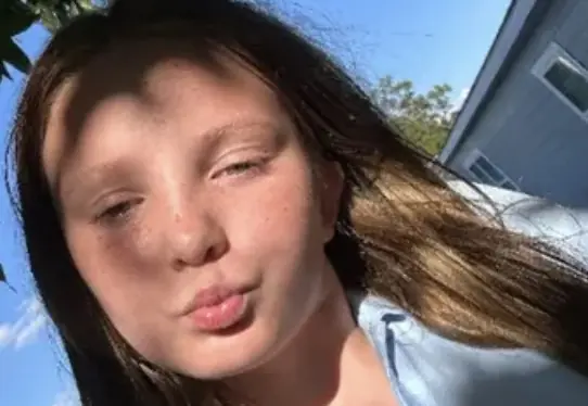 Florida girl, 11, 'saved her cousin's life' in her final moments before tragic tubing accident