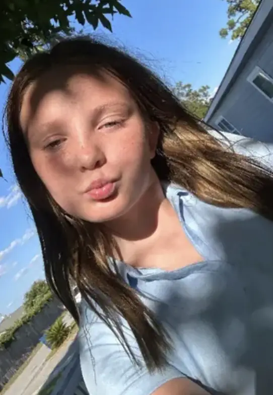 Florida girl, 11, 'saved her cousin's life' in her final moments before tragic tubing accident