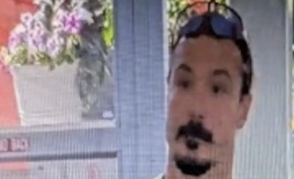 Travis Decker asked chilling question to cops in newly released body cam footage of 'killer dad'