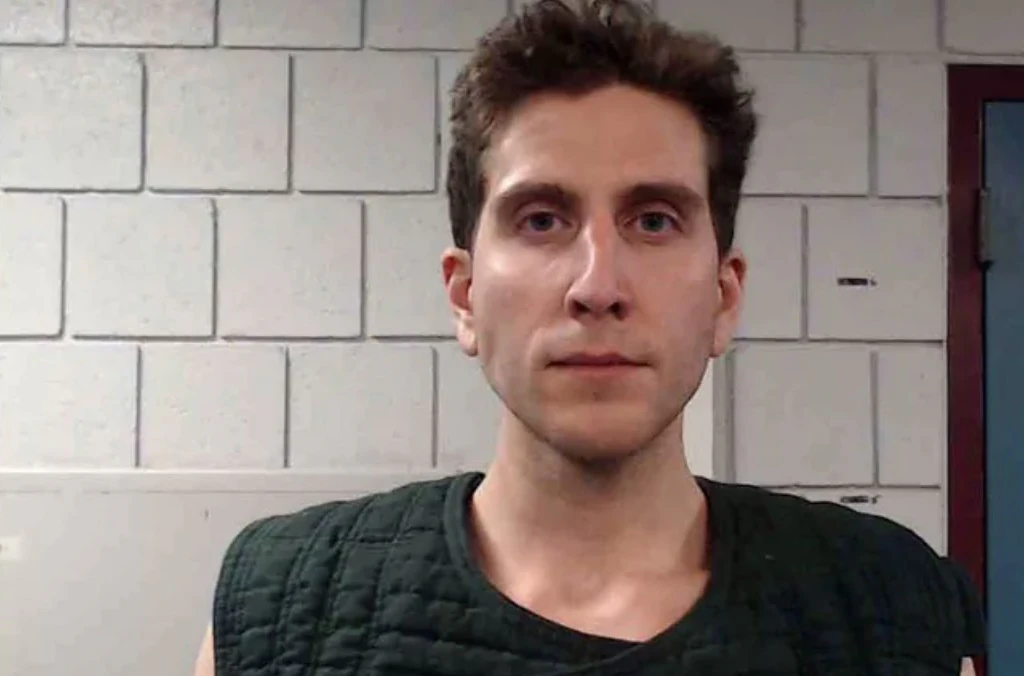 Fellow inmate reveals Bryan Kohberger’s 'annoying' prison habits as he's sentenced to life without parole