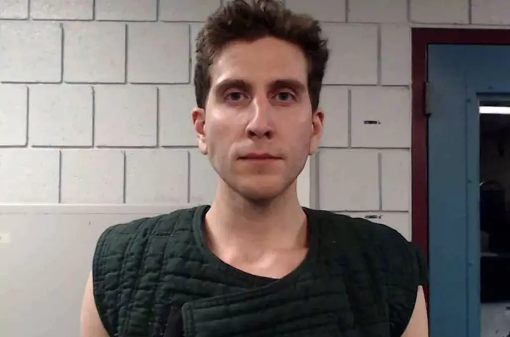 Fellow inmate reveals Bryan Kohberger’s 'annoying' prison habits as he's sentenced to life without parole