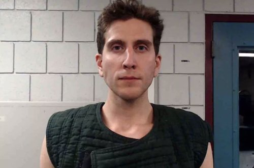 Fellow inmate reveals Bryan Kohberger’s 'annoying' prison habits as he's sentenced to life without parole