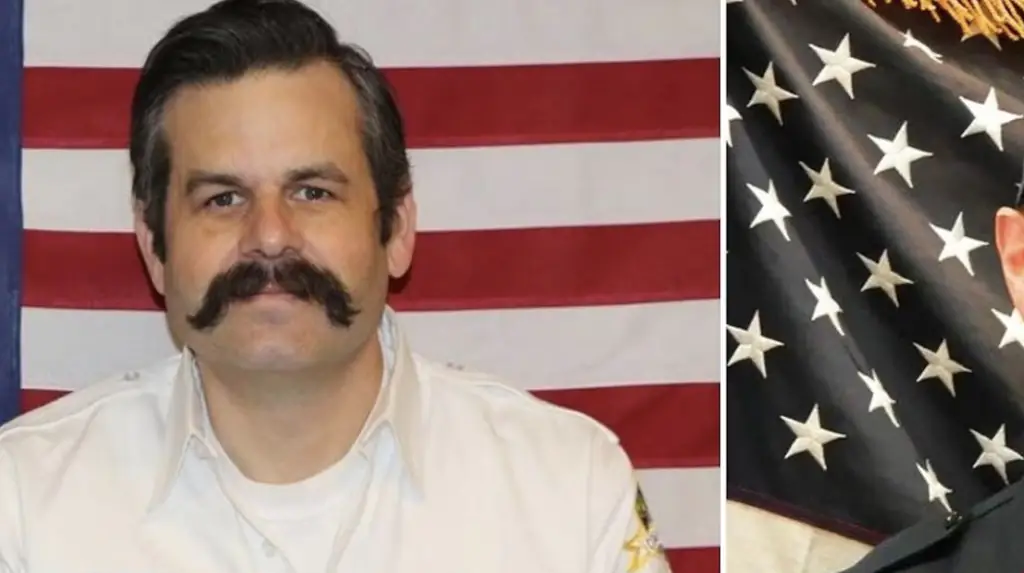 Idaho sniper suspect's family breaks silence after shocking shooting saw two firefighters killed