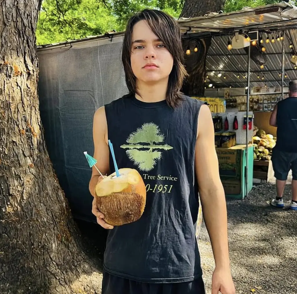 Roley was found dead after the attack. Credit: Facebook