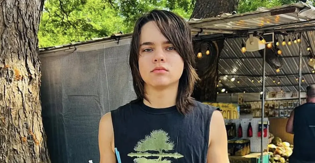 Sniper suspect Wess Roley’s chilling social media post hours before Idaho fire shooting saw two firefighters killed