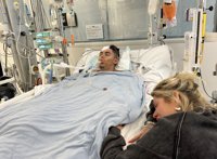 Teen, 18, dies after doing backflip to 'celebrate his new life'