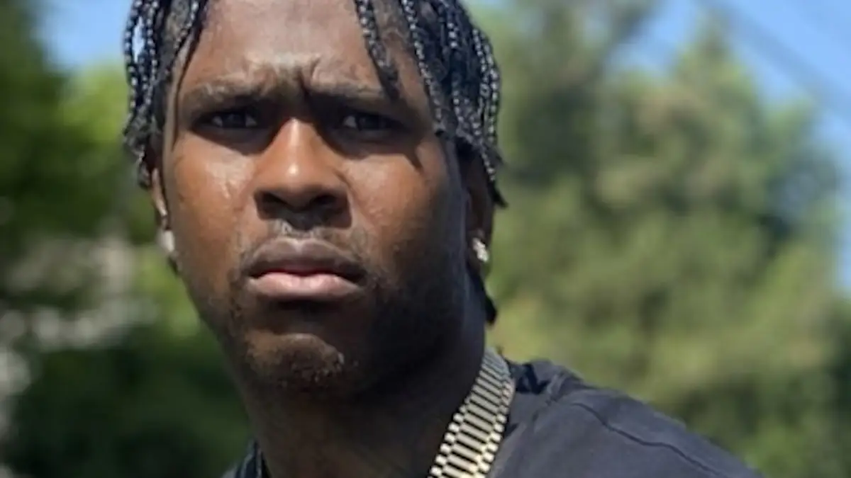 Rapper 4xtra ‘loses fingers’ in Fourth of July fireworks accident after ...
