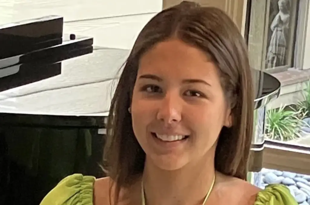 Parents confirm discovery of daughter’s body after Texas floods as heartbreaking final text to family emerges