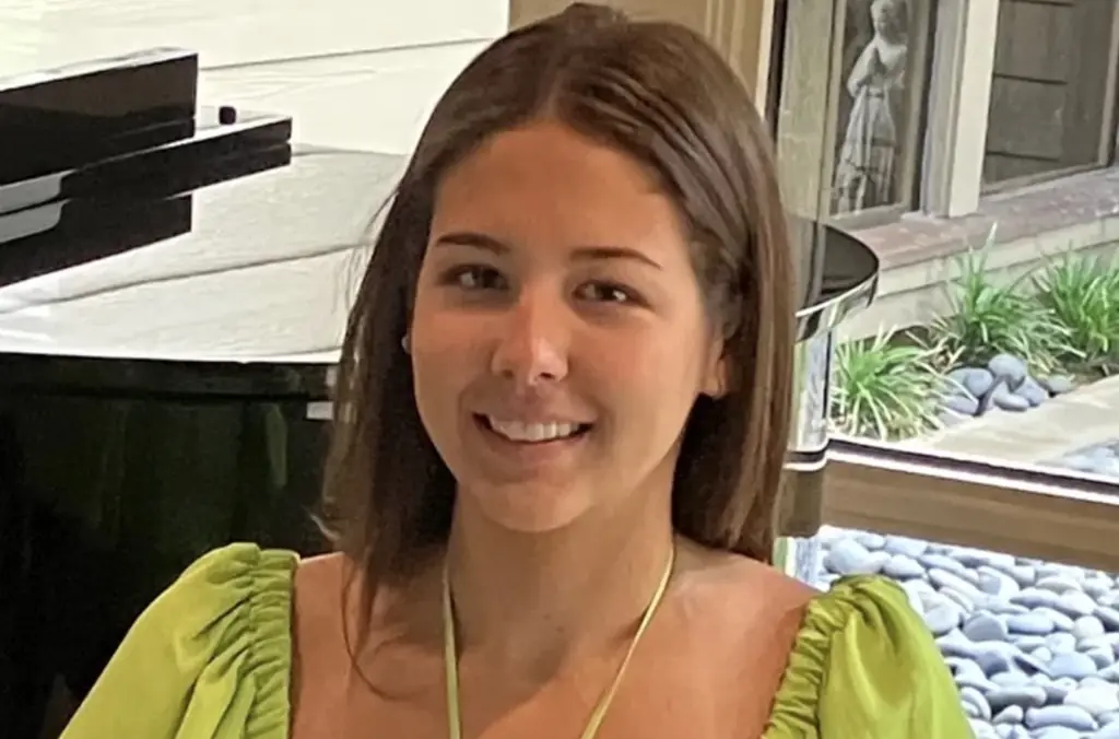 Parents confirm discovery of daughter’s body after Texas floods as heartbreaking final text to family emerges