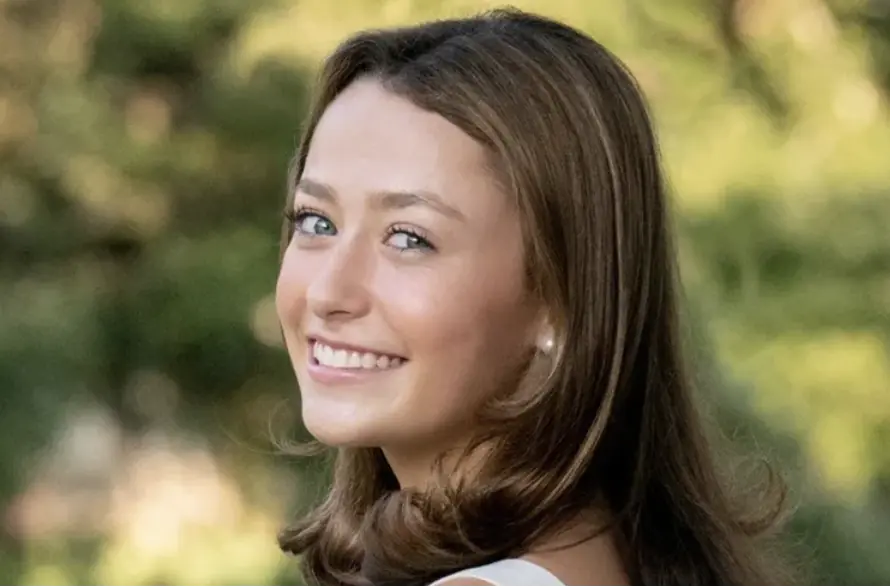 Chloe Childress sadly died in the Texas floods. Credit: LinkedIn. 