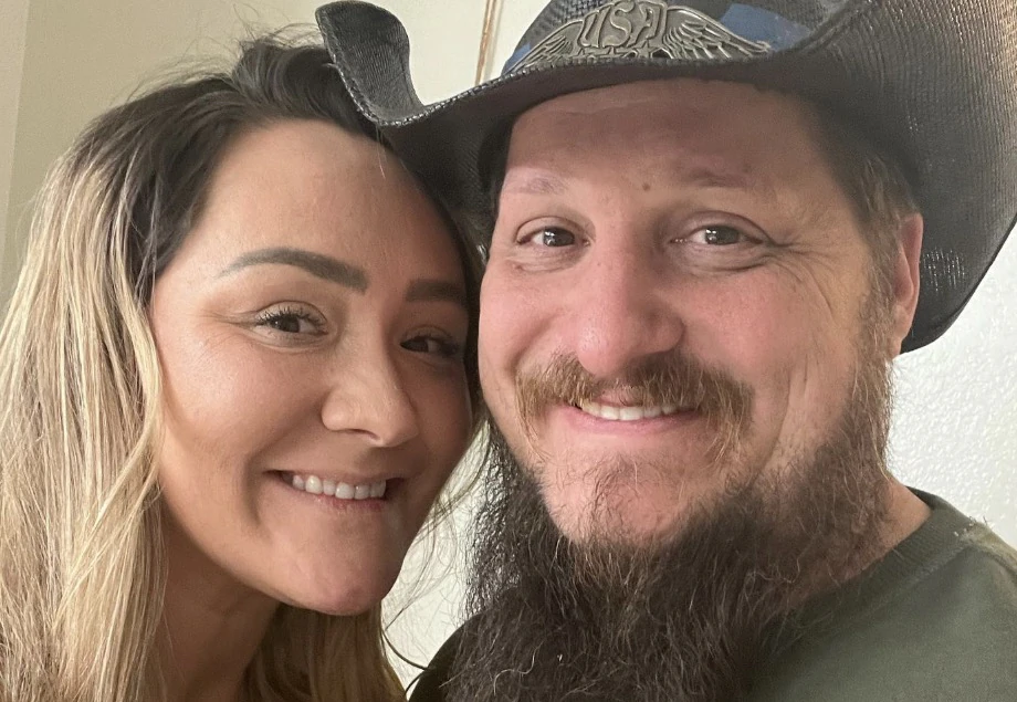 YouTuber who tragically woke in hospital to find out partner died after they ate meal has shared a positive life update