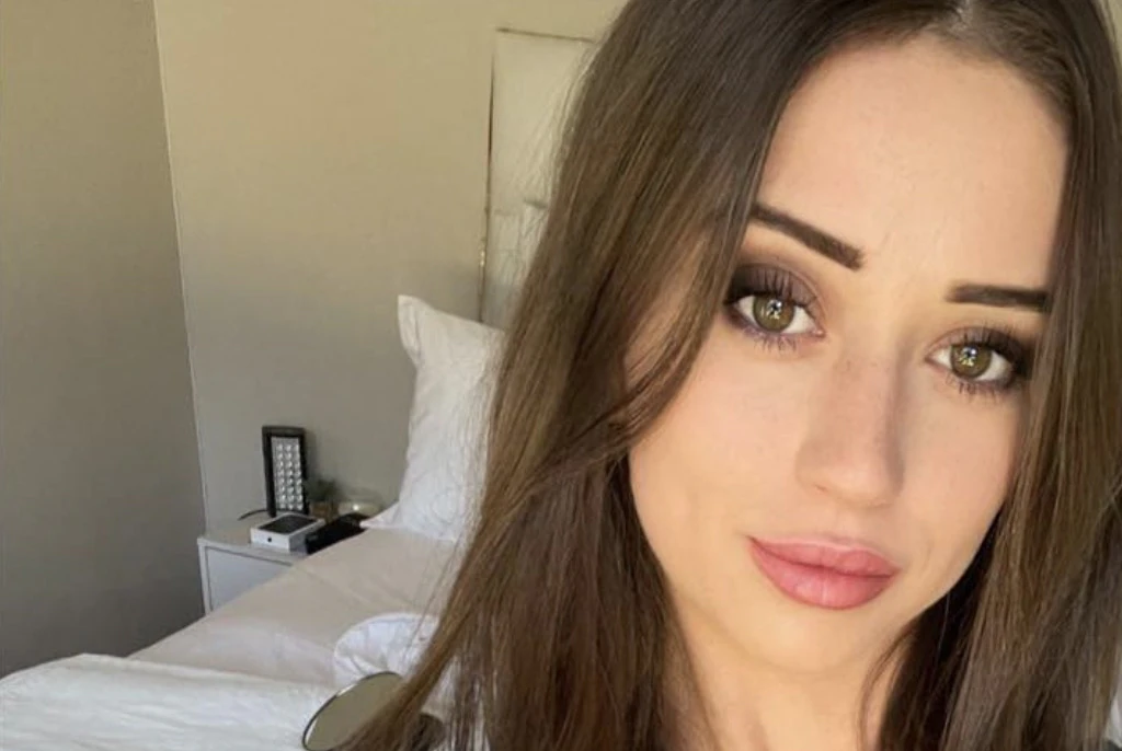 Stewardess, 20, killed on superyacht in 'billionaire's playground' after being found with 'gashes to neck and arms'