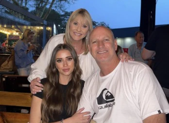 Family makes plea to public after daughter, 20, was killed in 'billionaire's playground' on superyacht in Bahamas