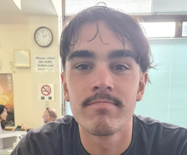 Missing teen ‘miraculously’ found alive on remote island after being swept eight miles away