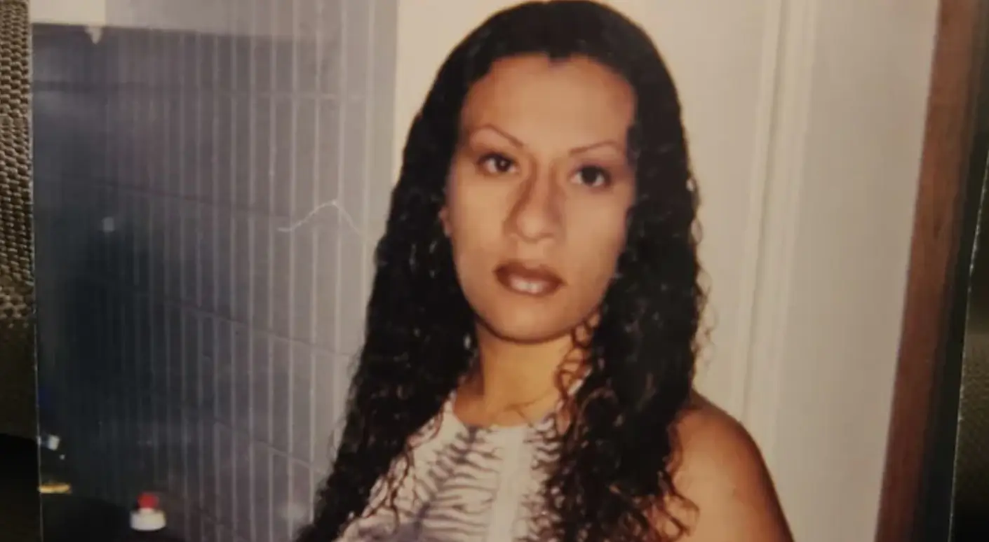 Cause of death revealed for missing mom of 6 found in homeless encampment