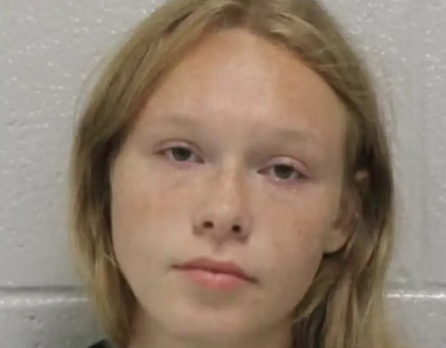 Chilling video of 17-year-old’s eulogy that made people suspicious she committed shockingly evil crime