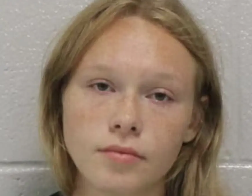 Chilling video of 17-year-old’s eulogy that made people suspicious she committed shockingly evil crime