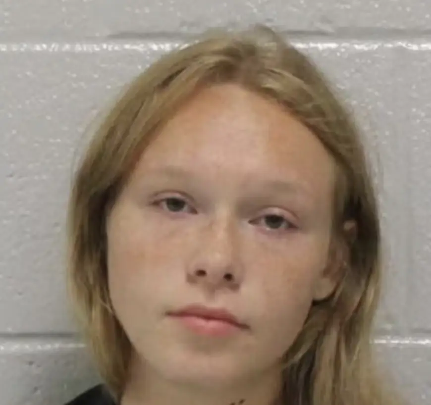 Chilling video of 17-year-old’s eulogy that made people suspicious she committed shockingly evil crime
