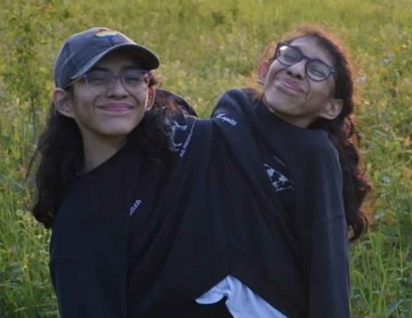 Credit: Carmen Andrade /Instagram.