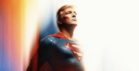 White House mocked for posting Superman meme of Donald Trump