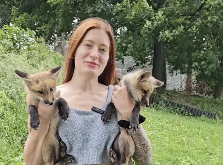 Cause of death for Mikayla Raines after YouTube star, 29, was found by husband