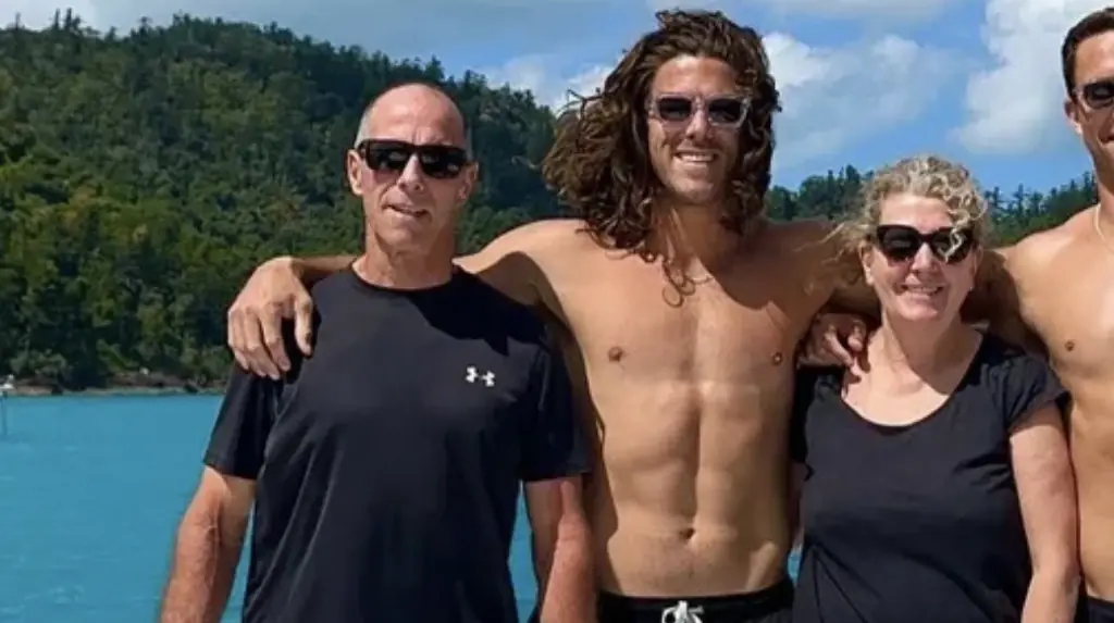 Major breakthrough in case involving three tourists killed during Mexico surfing trip