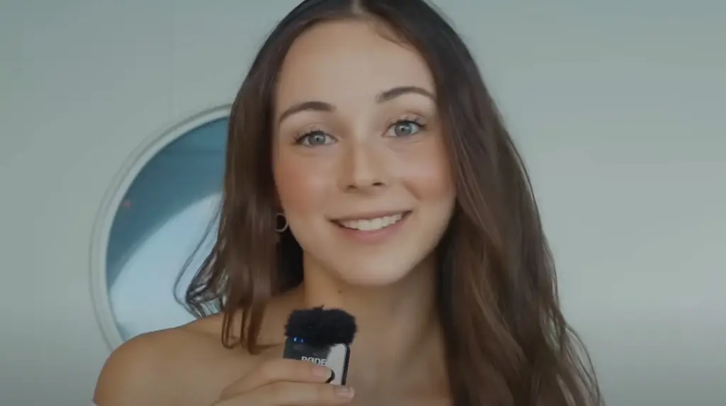 Alley revealed that relationships are common. Credit: Wanderlust Alley / YouTube