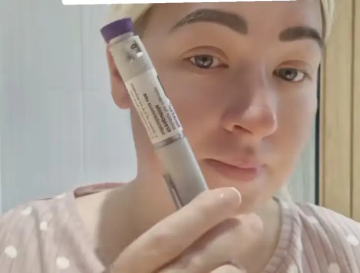 Woman who shed six stone using Mounjaro outlines the major thing she wishes she knew before