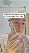 Woman who shed six stone using Mounjaro outlines the major thing she wishes she knew before