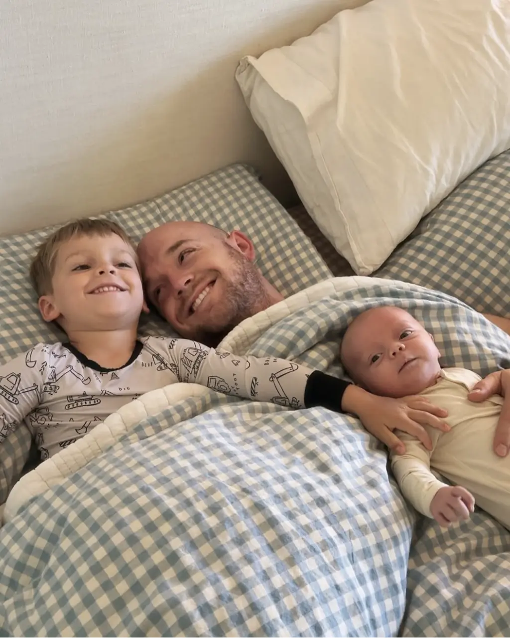 Chandler Credit: Consumer Watch / X.