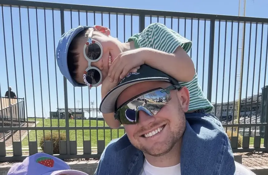 Emilie Kiser's husband Brady could face child abuse charge after 3-year-old son tragically died drowning