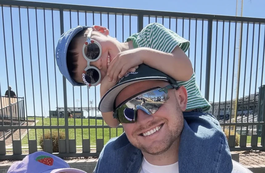 Emilie Kiser's husband Brady could face child abuse charge after 3-year-old son tragically died drowning