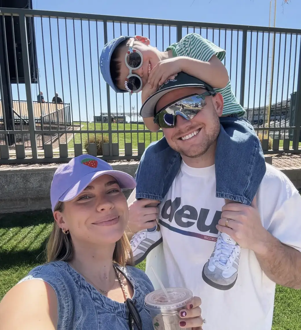 Emilie Kiser's husband Brady could face child abuse charge after 3-year-old son tragically died drowning