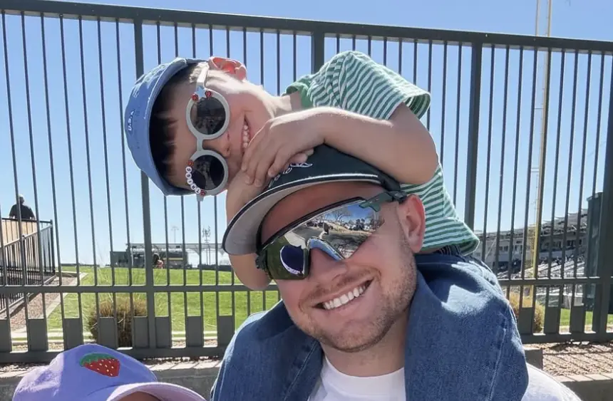 Emilie Kiser's husband Brady could face child abuse charge after 3-year-old son tragically died drowning