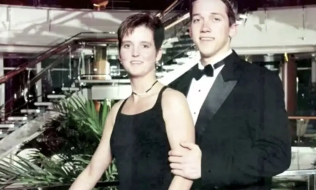 Mom whose daughter vanished on a family cruise 27 years ago claims she may still be alive