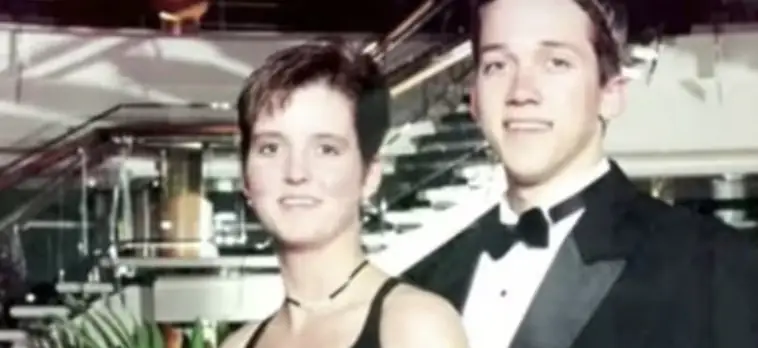 Amy Bradley’s brother has issued one complaint about Netflix series on missing sister