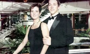 Mom whose daughter vanished on a family cruise 27 years ago claims she may still be alive