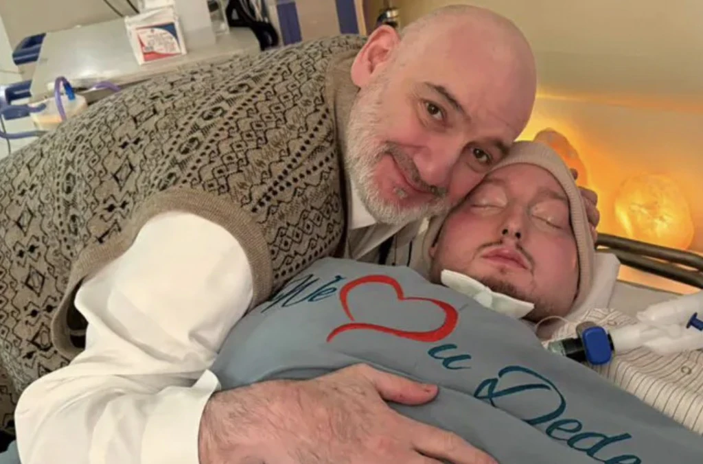 'Sleeping Prince' dies aged 36 after spending last 20 years in a coma