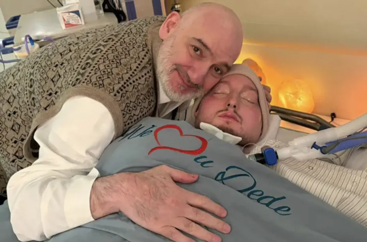 'Sleeping Prince' dies aged 36 after spending last 20 years in a coma