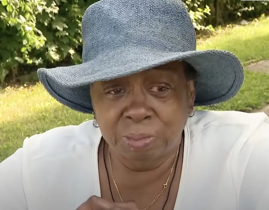 Woman whose husband died after being sucked into MRI machine shares devastating account of his final moments