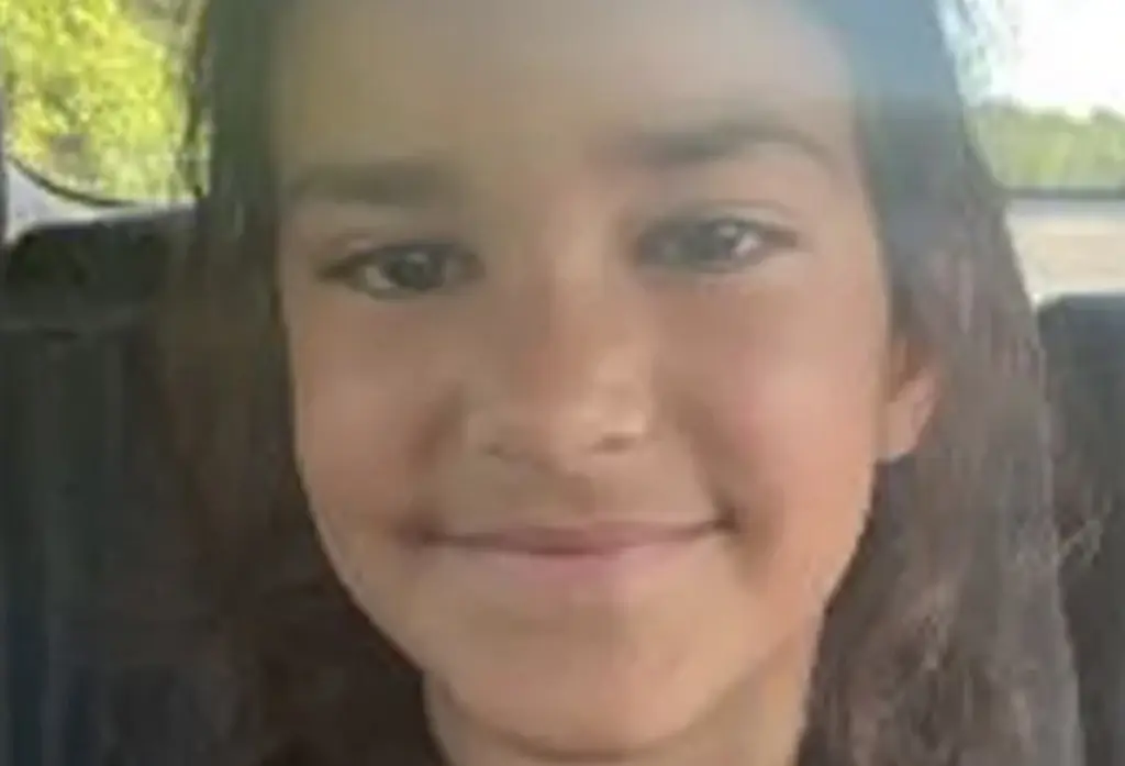 Dad charged with murder of daughter, 9, after claiming she was 'abducted by a white van'