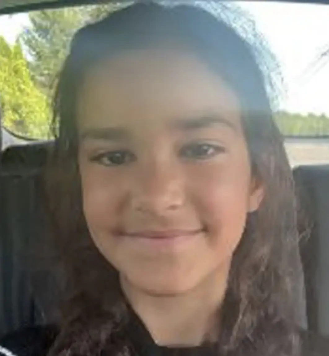 Dad charged with murder of daughter, 9, after claiming she was 'abducted by a white van'