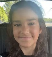 New twist in case as girl, 9, is found dead after her dad claimed she was 'abducted by a white van'