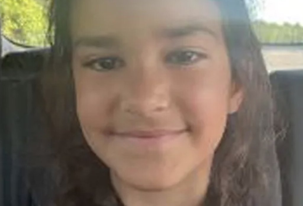 New twist in case as girl, 9, is found dead after her dad claimed she was 'abducted by a white van'