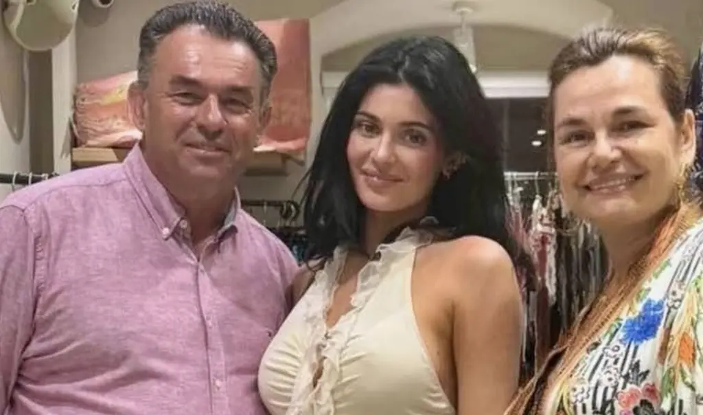 Kylie Jenner's post about restaurant on Greek island sparks huge backlash