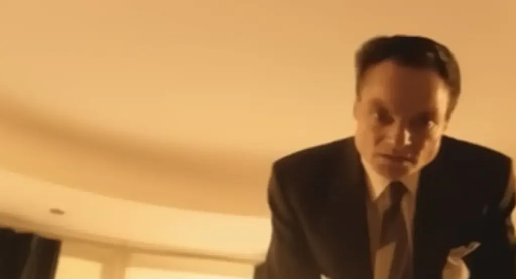 'It was horrible!': Stars of The Human Centipede had to endure a horrific real-life ordeal during filming